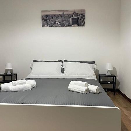 Apartamento Maison 484 Bari Exterior foto