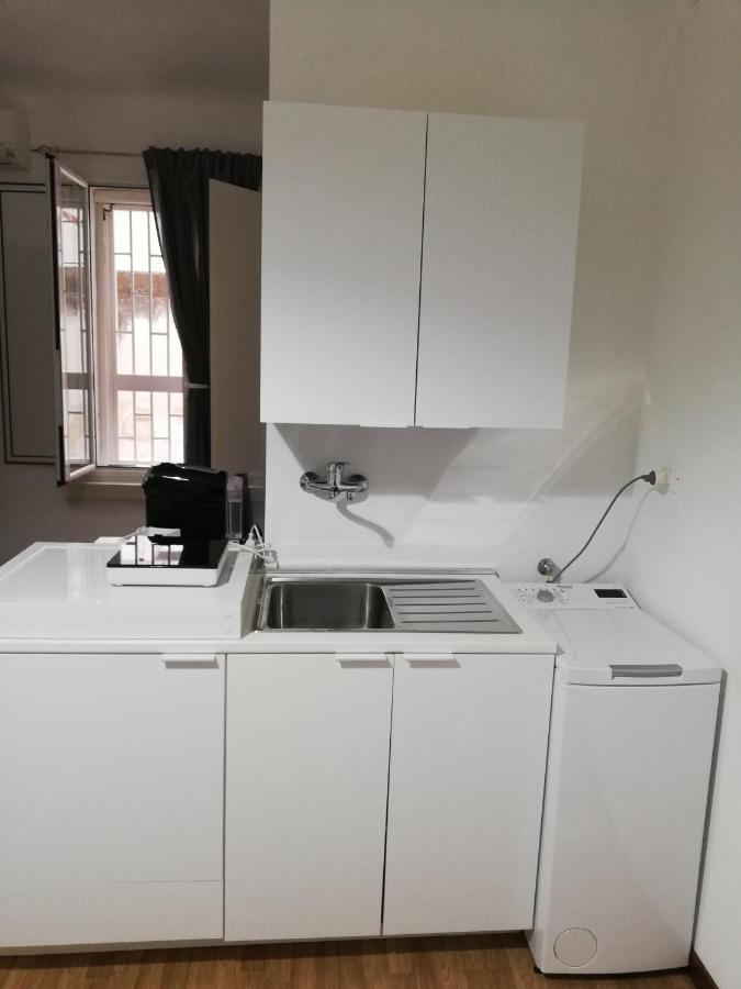 Apartamento Maison 484 Bari Exterior foto