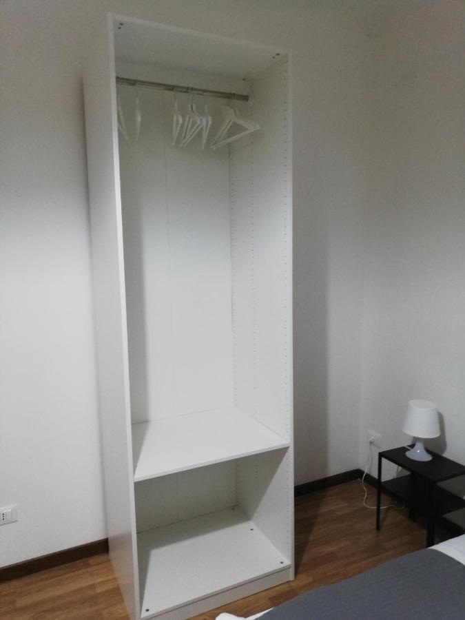 Apartamento Maison 484 Bari Exterior foto
