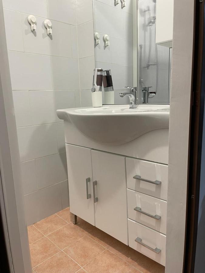 Apartamento Maison 484 Bari Exterior foto