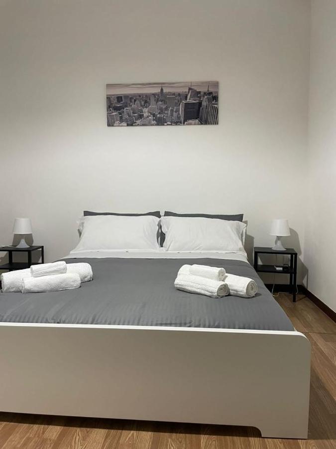 Apartamento Maison 484 Bari Exterior foto