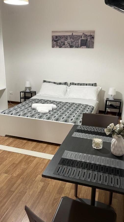Apartamento Maison 484 Bari Exterior foto