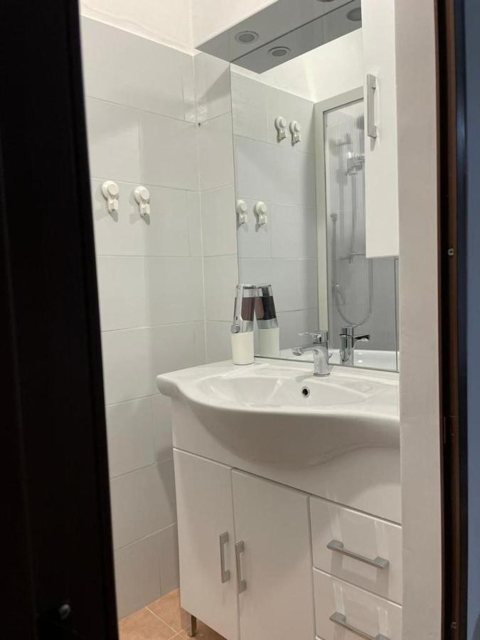 Apartamento Maison 484 Bari Exterior foto